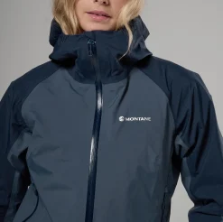 Norste Waterproof Jacket Dame