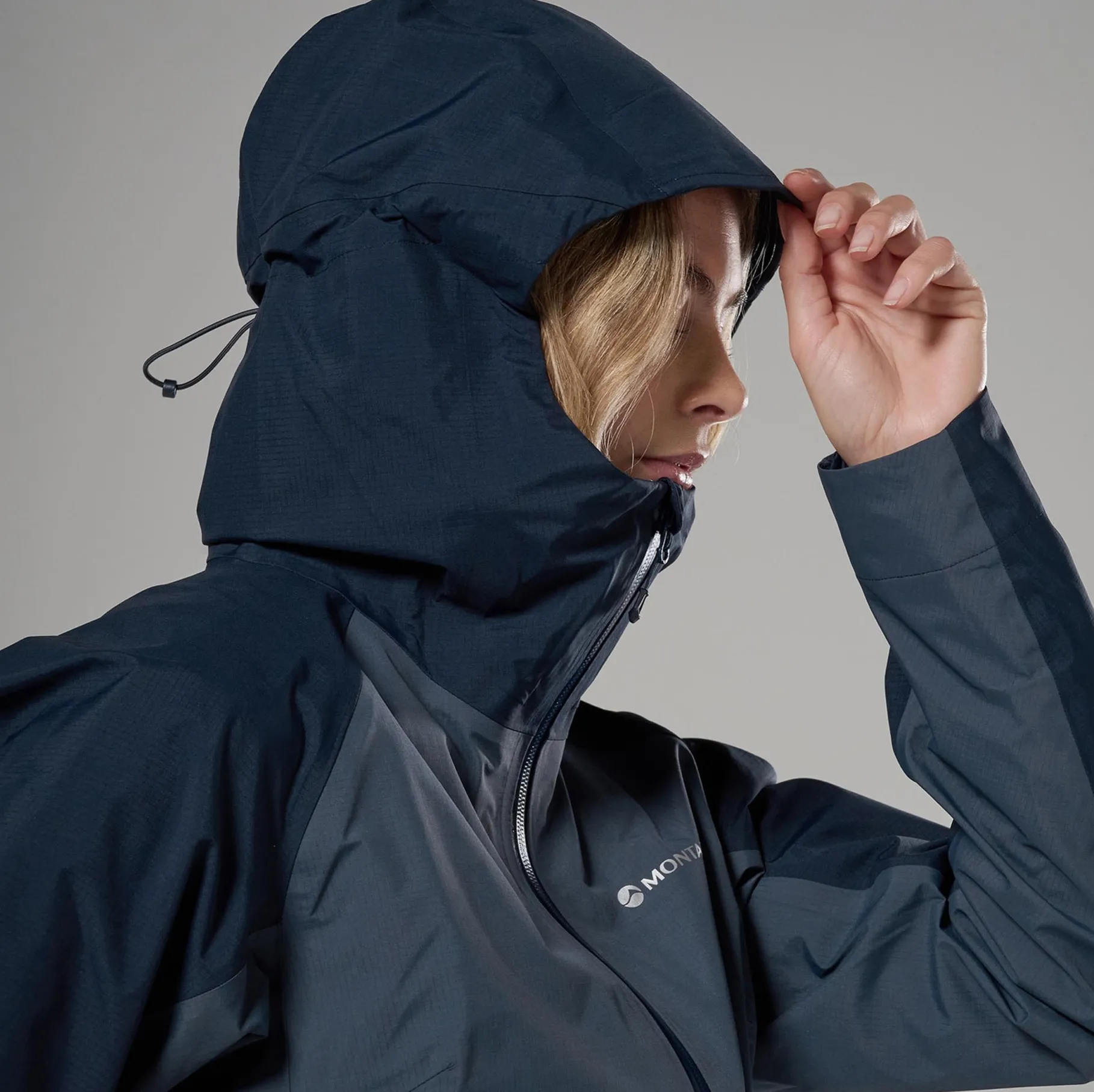 Norste Waterproof Jacket Dame