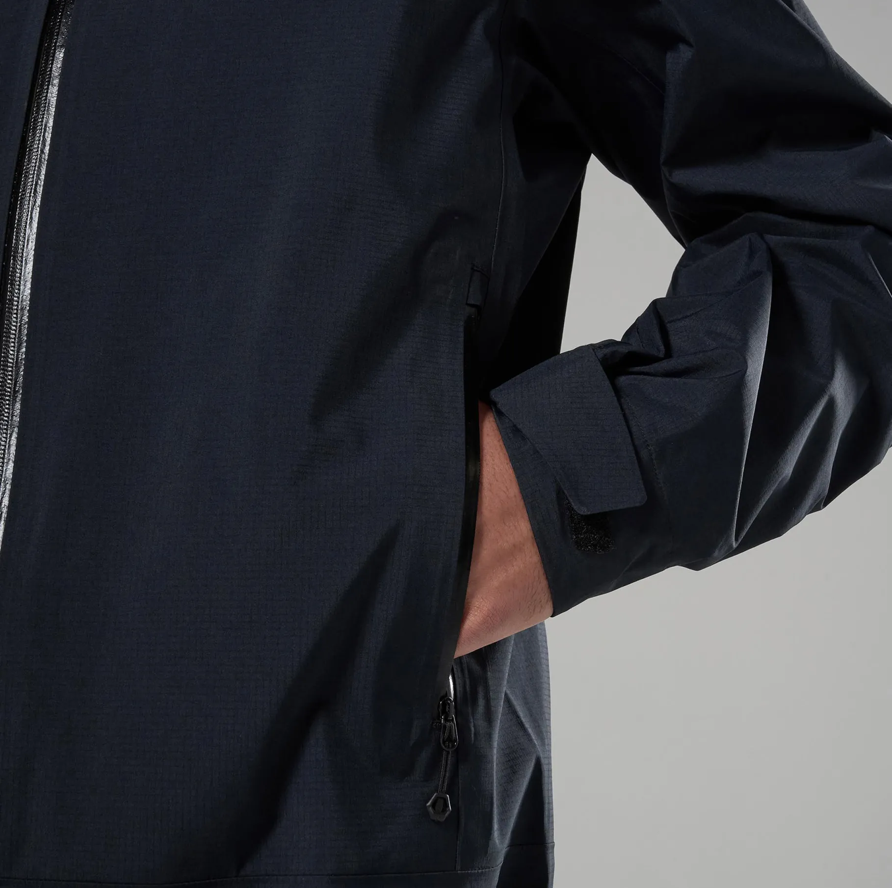 Norste Waterproof Jacket Herre