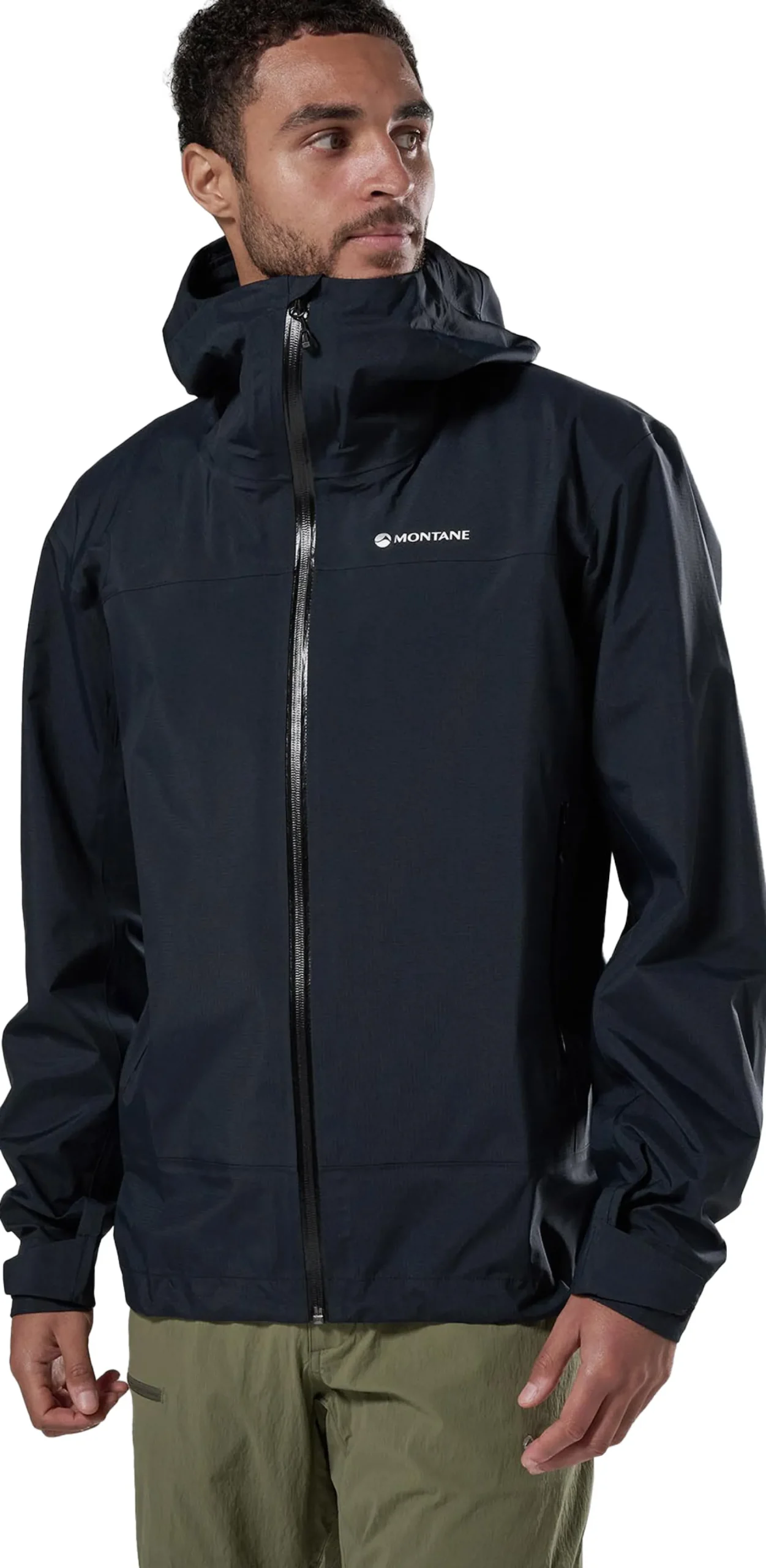 Norste Waterproof Jacket Herre