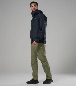 Norste Waterproof Jacket Herre