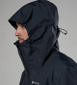 Norste Waterproof Jacket Herre