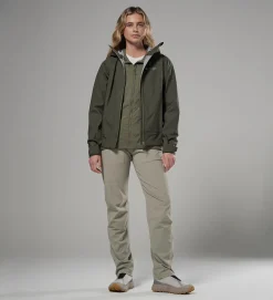 Norste Waterproof Jacket Dame