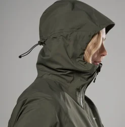 Norste Waterproof Jacket Dame