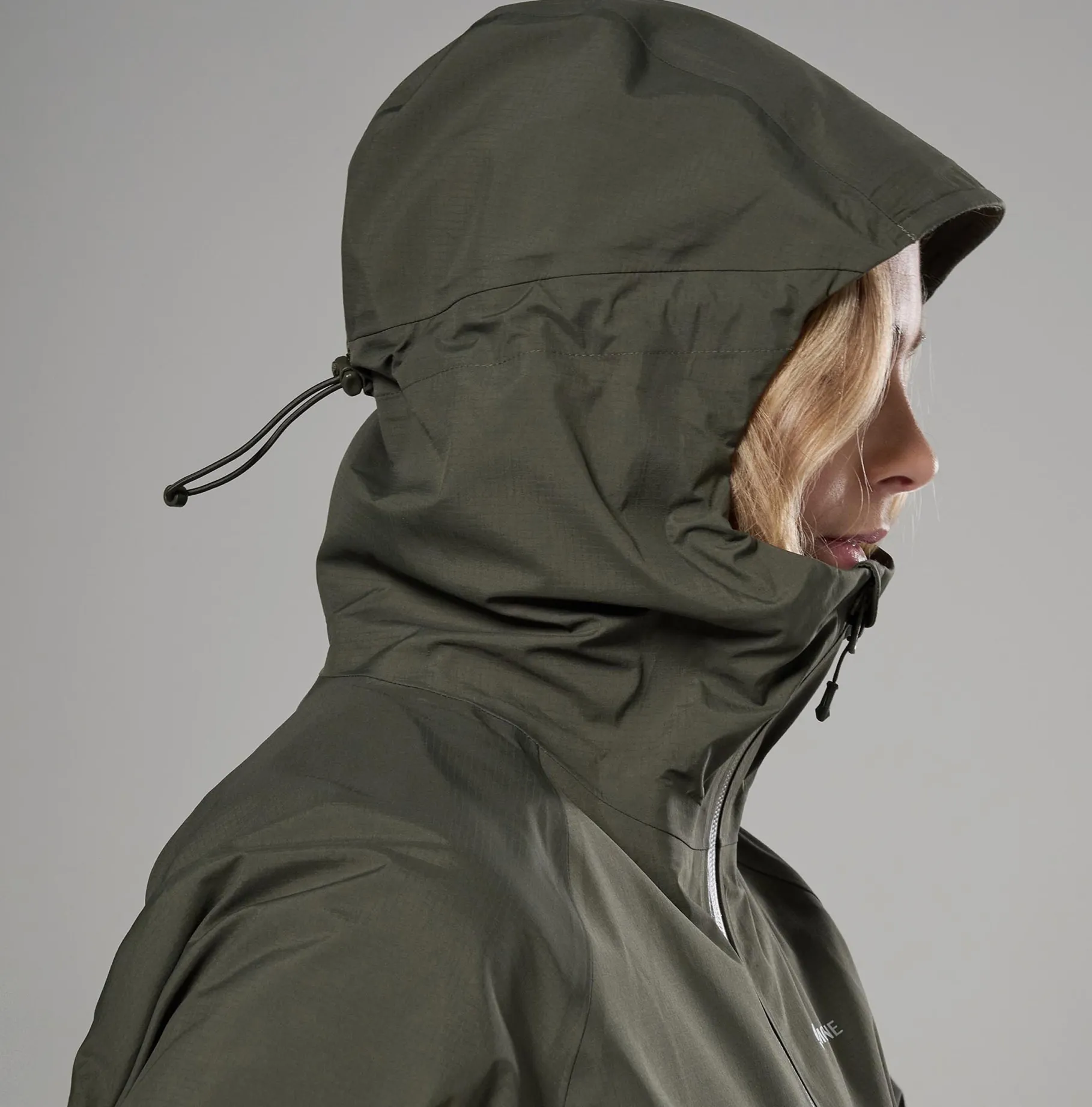 Norste Waterproof Jacket Dame