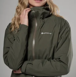 Norste Waterproof Jacket Dame
