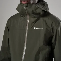 Norste Waterproof Jacket Herre