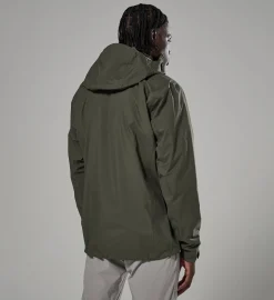 Norste Waterproof Jacket Herre