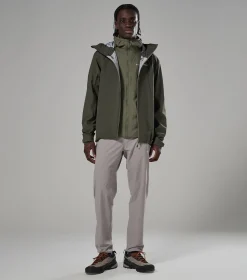 Norste Waterproof Jacket Herre