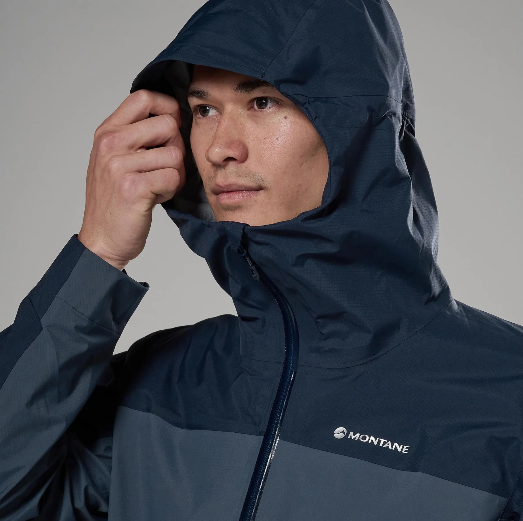 Norste Waterproof Jacket Herre