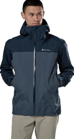 Norste Waterproof Jacket Herre