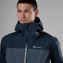Norste Waterproof Jacket Herre