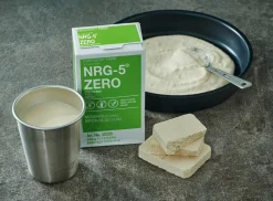 NRG-5 ZERO Emergency Food Ration 500 g