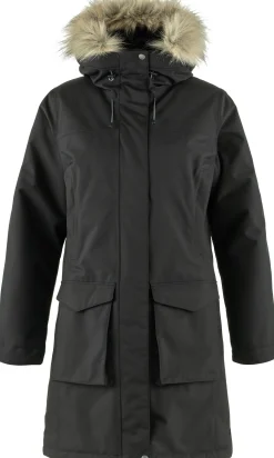Nuuk Lite Parka Dame