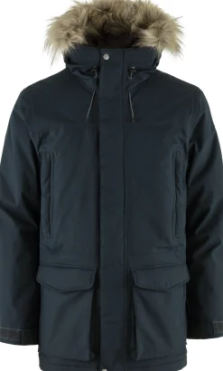 Nuuk Lite Parka Herre