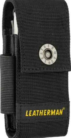Nylon Sheath With Pockets, Medium Etui