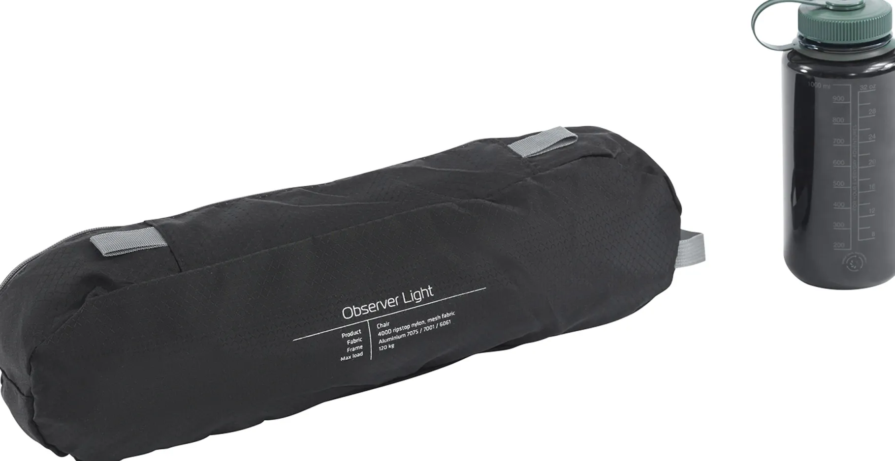 Observer Light Foldestol