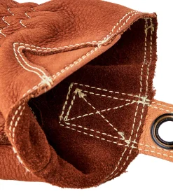 Oden Nubuck Glove