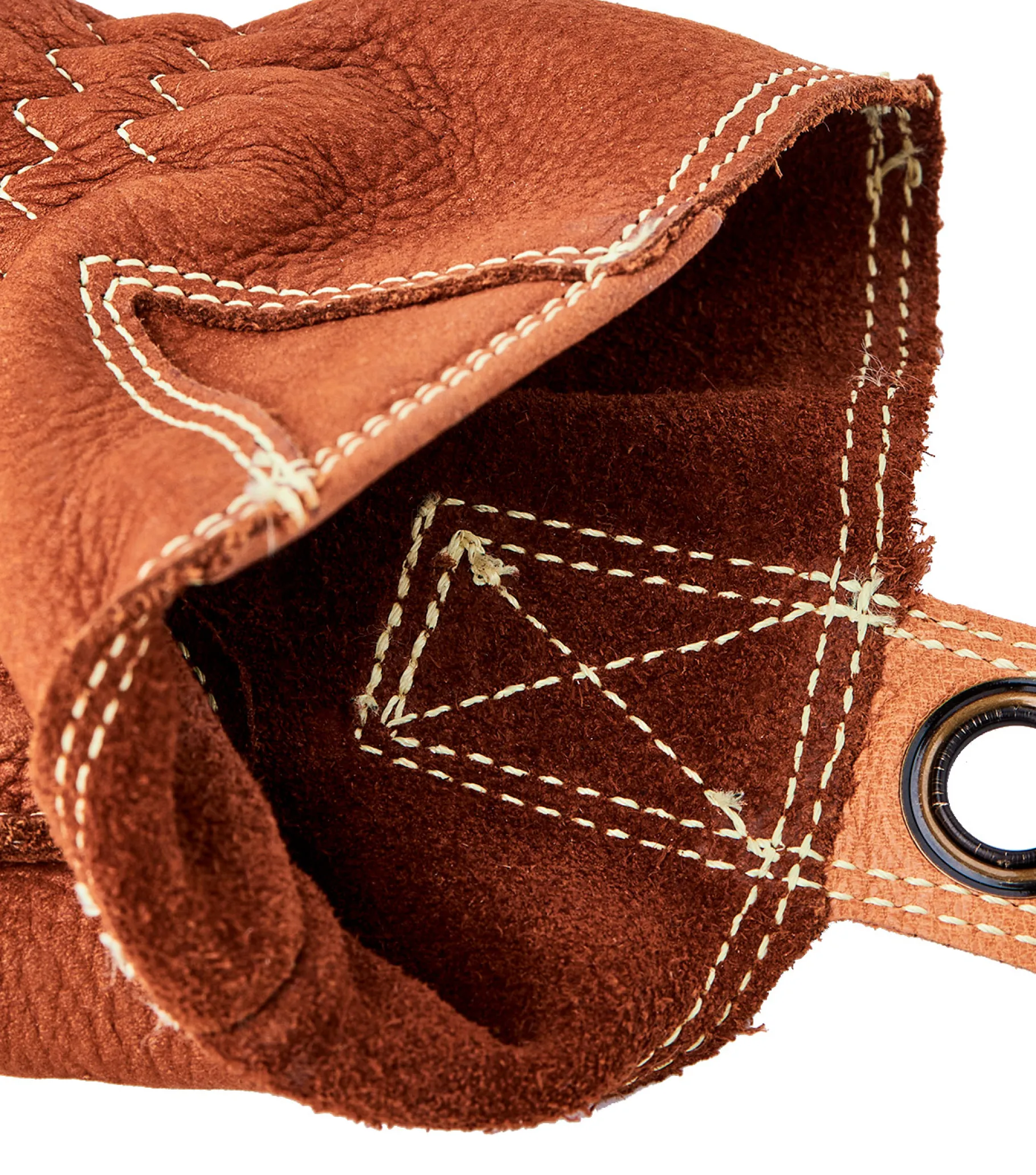 Oden Nubuck Glove
