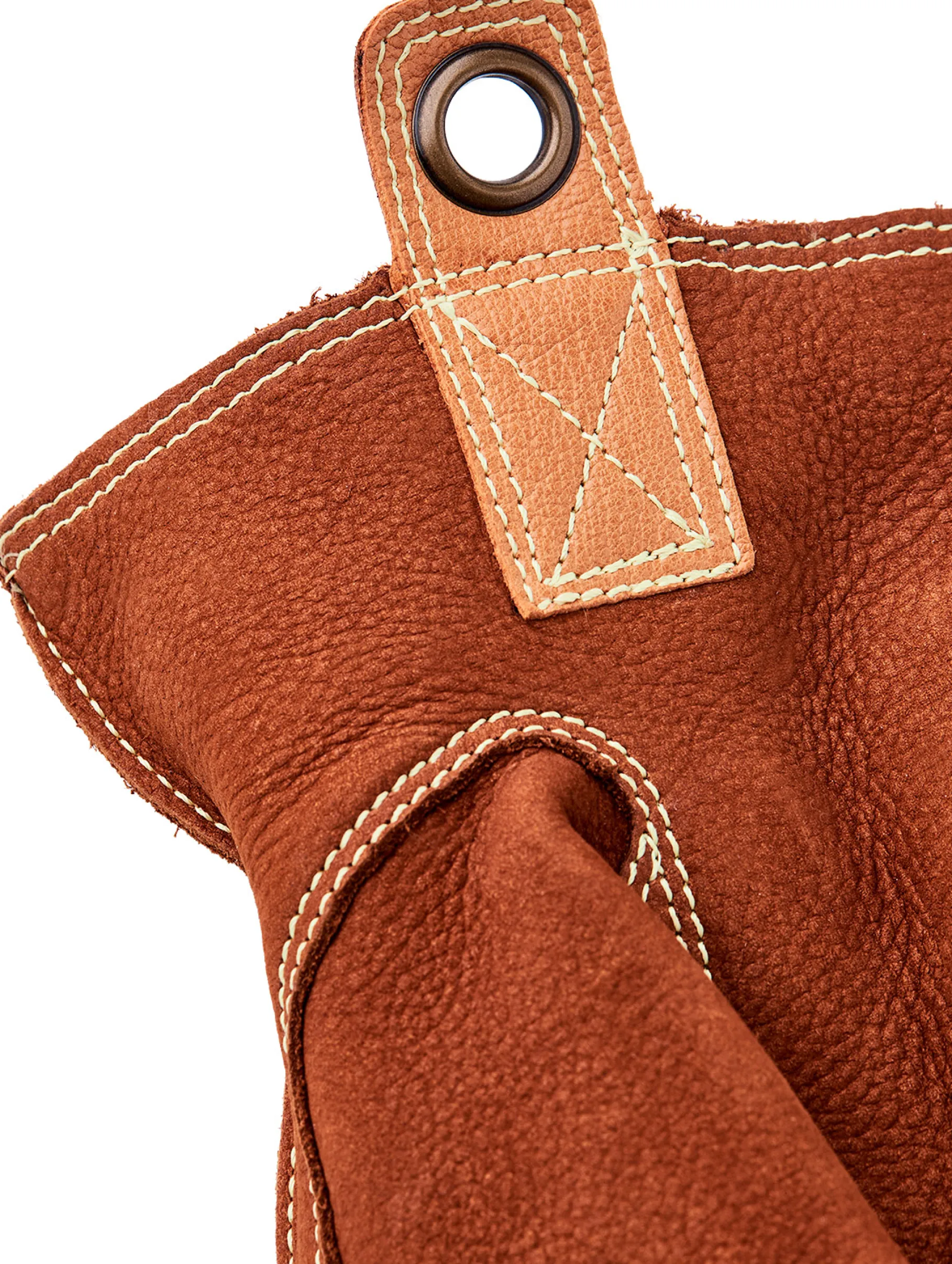 Oden Nubuck Glove