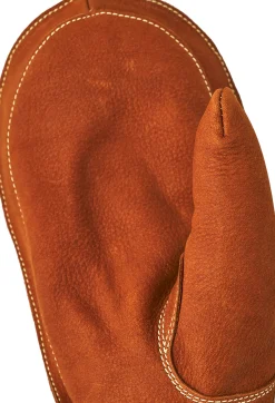 Oden Wool Luffer