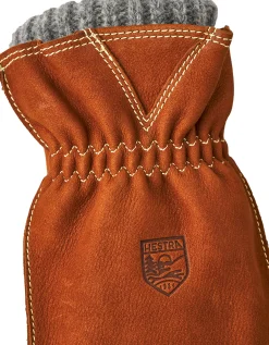 Oden Wool Luffer