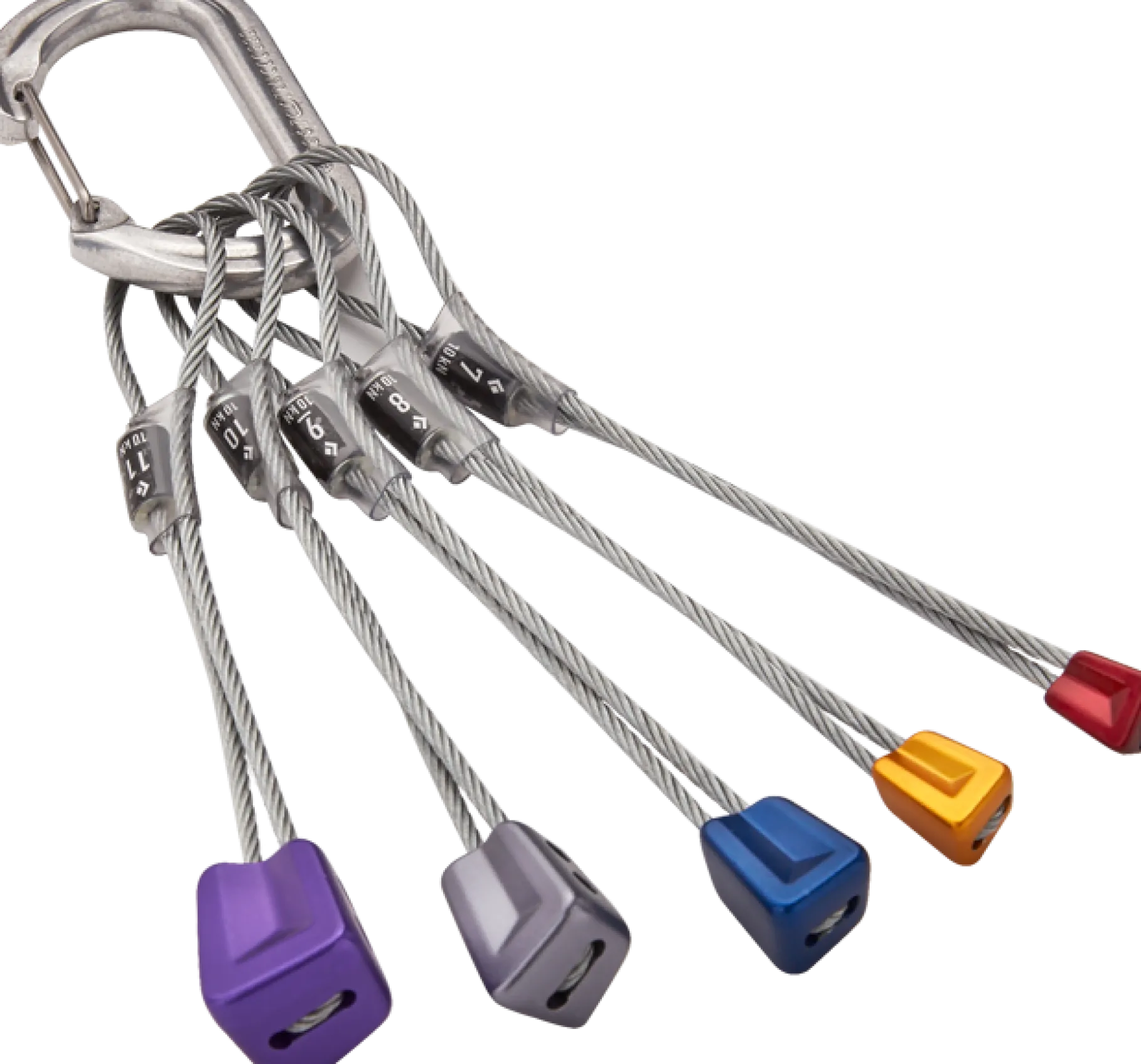 Offset Stopper Set #7-11