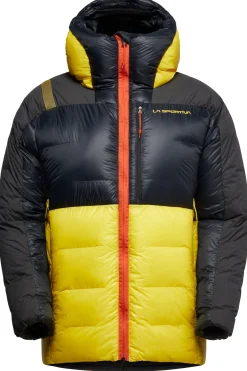 Olympus Tech Down Parka