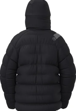 Olympus Tech Down Parka