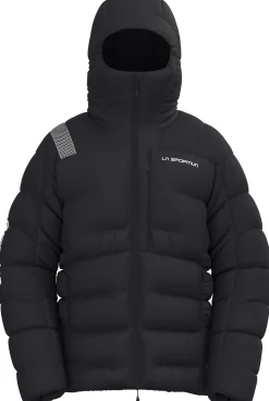 Olympus Tech Down Parka
