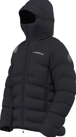 Olympus Tech Down Parka