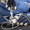 OmniFuel II MultiFuel Stove Multibrænder