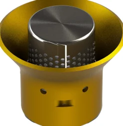 OmniLite Ti Lyddæmper