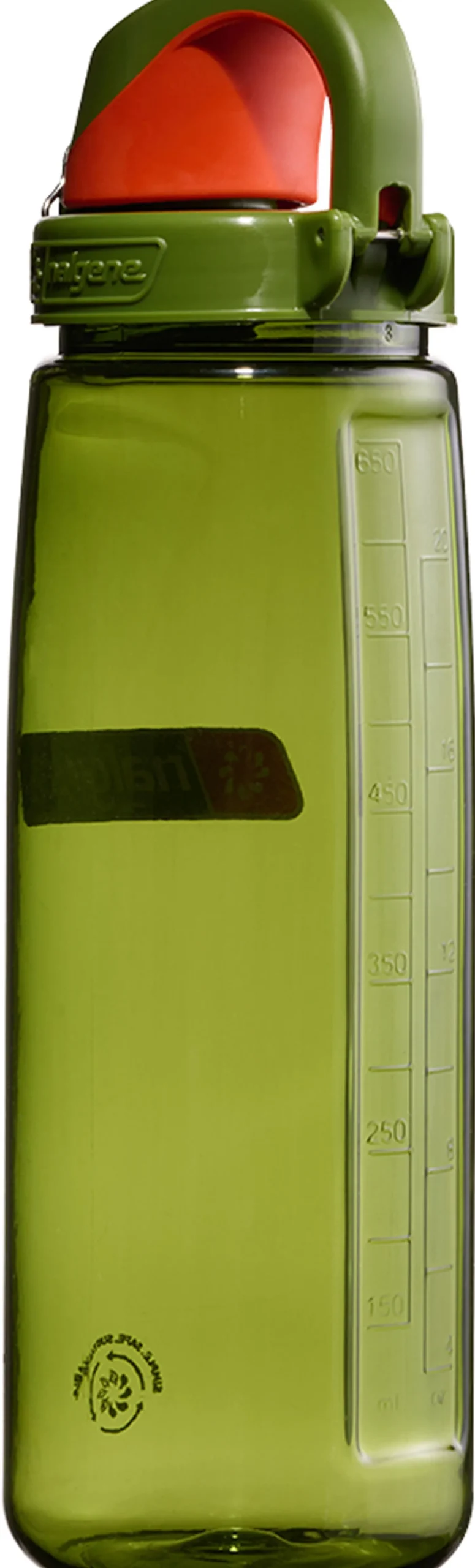 On The Fly Sustain 0.7 ltr Drikkeflaske
