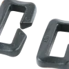 Open Loop 20 mm QA, pair