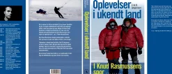 Oplevelser i ukendt land