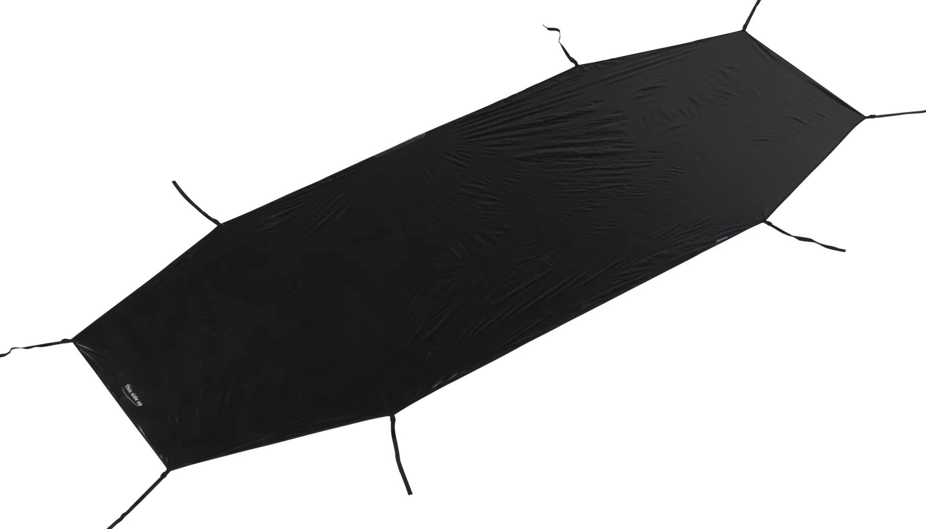 Oppland 2 SI 2.0 Footprint