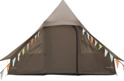 Orsa Cabin, 8-Personers Telt
