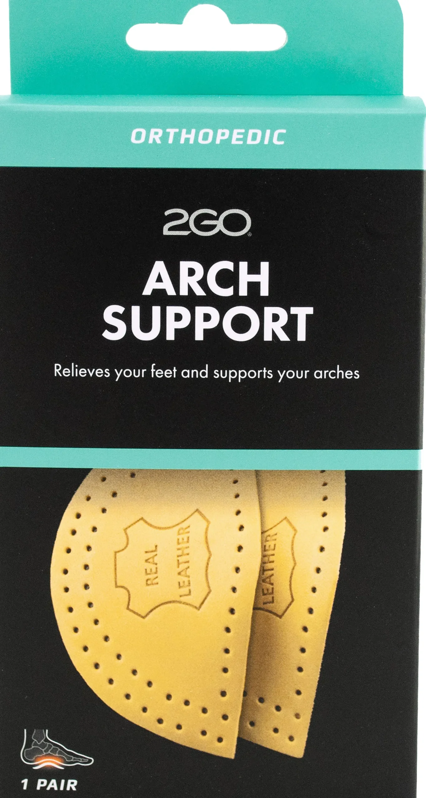 Orthopedic Arch Support