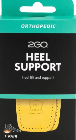 Orthopedic Heel Support