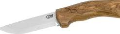 Outdoor Knife, Olive Wood