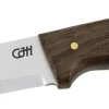 Outdoor Knife, Walnut
