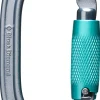 Oval Triple Lock Carabiner