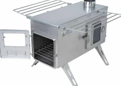Ovenstove Camping Stove