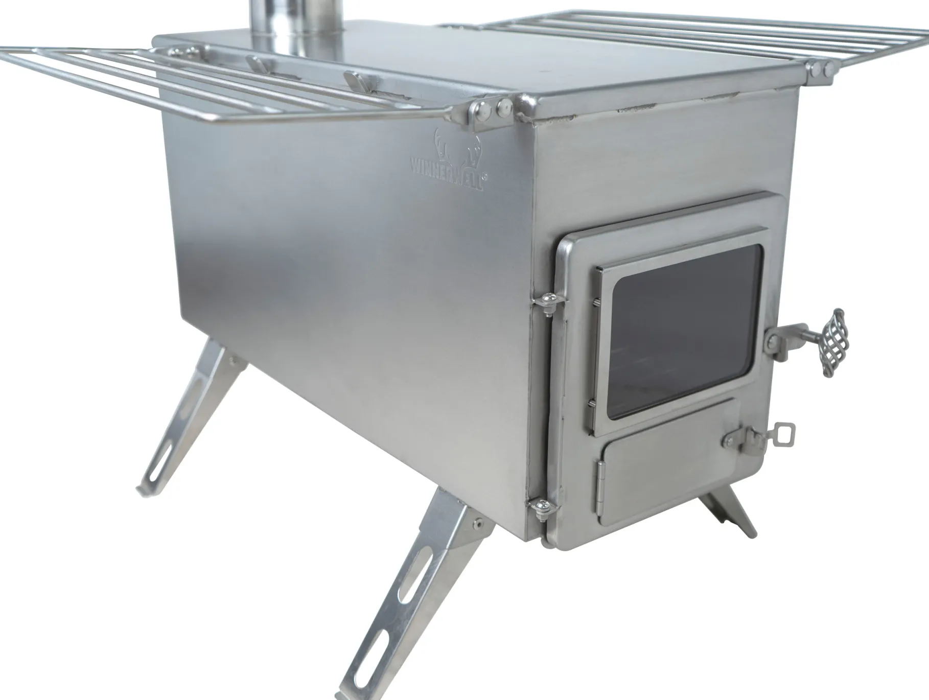 Ovenstove Camping Stove