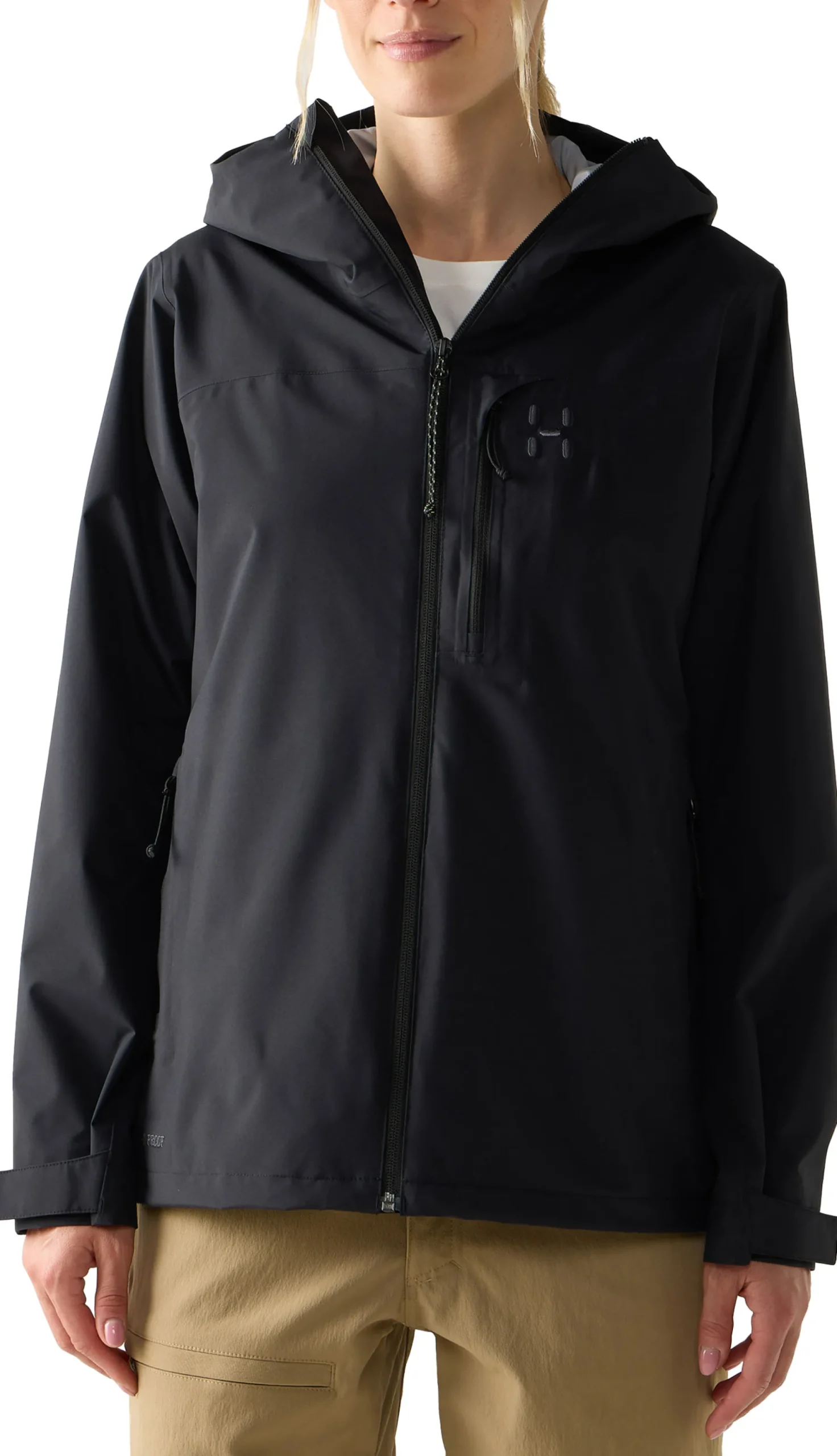 Ozka Proof Jacket Dame