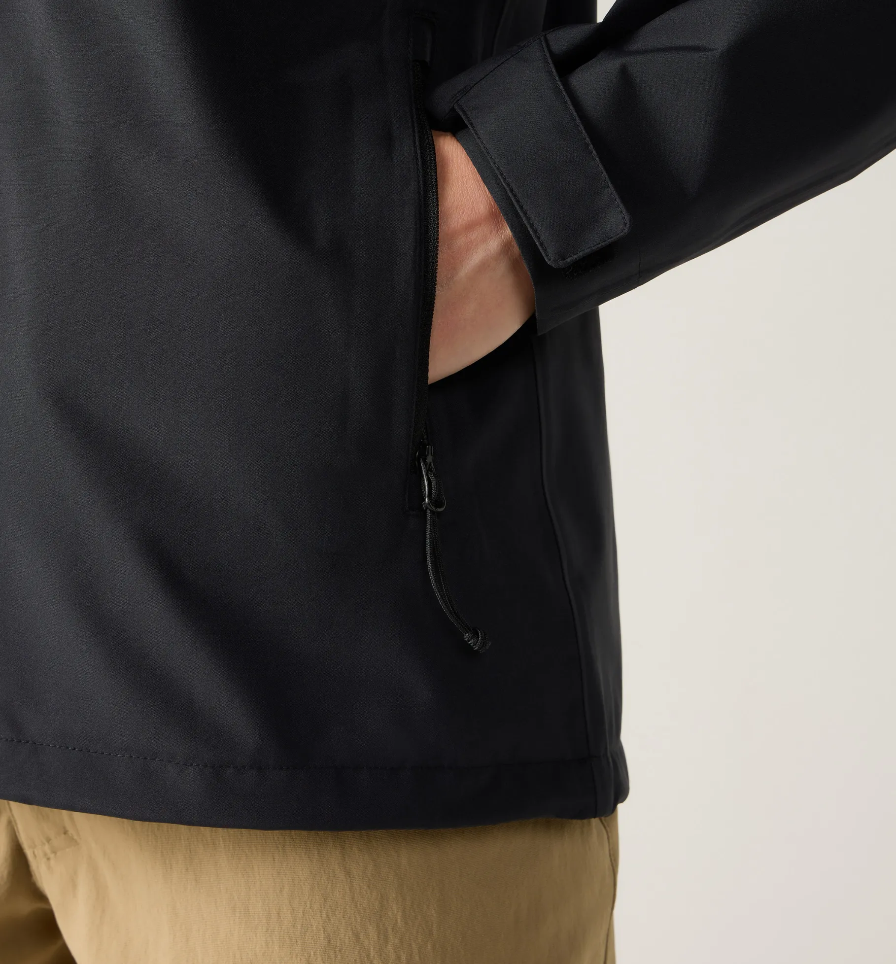 Ozka Proof Jacket Dame