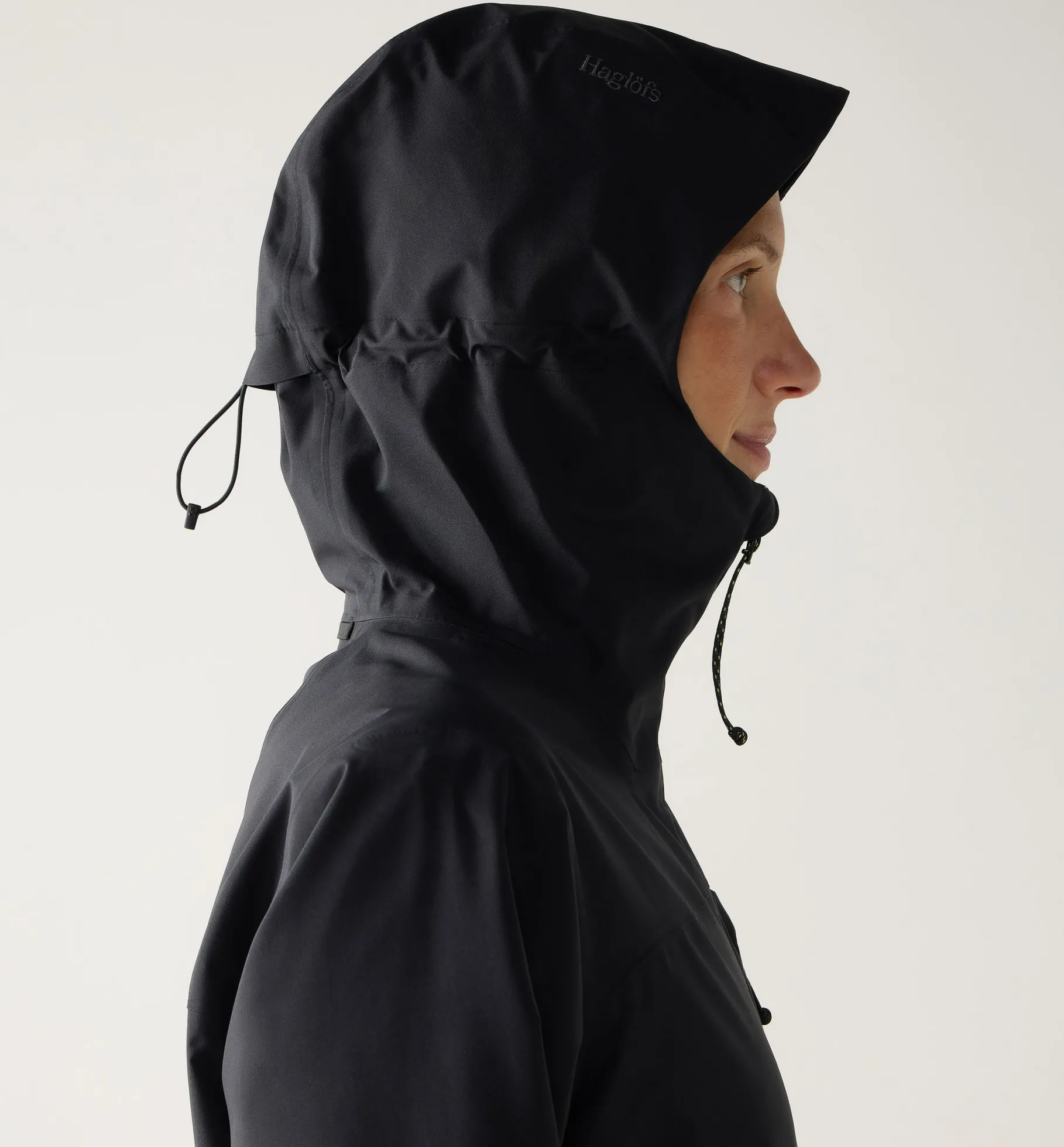 Ozka Proof Jacket Dame