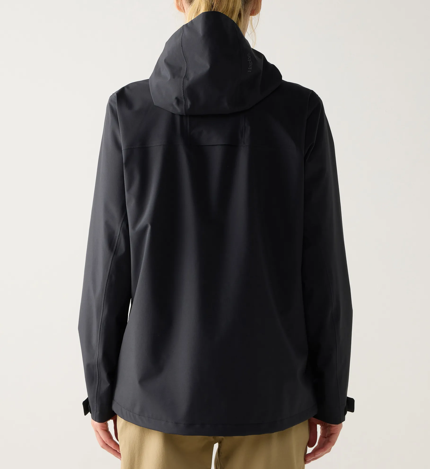 Ozka Proof Jacket Dame