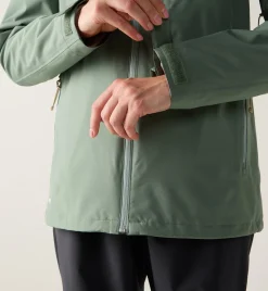 Ozka Proof Jacket Dame